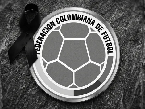 Falleció histórico jugador mundialista de la Selección Colombia