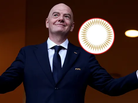 CONCACAF responde a la propuesta de Gianni Infantino sobre vender acciones del Mundial