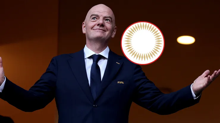 La respuesta de CONCACAF a Infantino