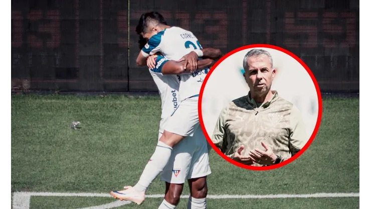 Los 'sacrificados de Gustavo Álvarez en Liga de Quito