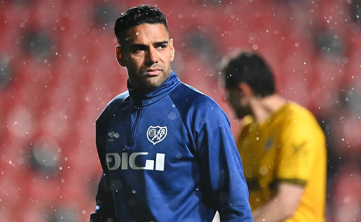 ¡Última hora! Se confirma el futuro de Radamel Falcao en Panamá