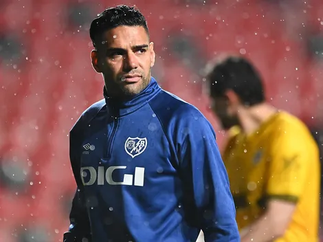 ¡Última hora! Se confirma el futuro de Radamel Falcao en Panamá