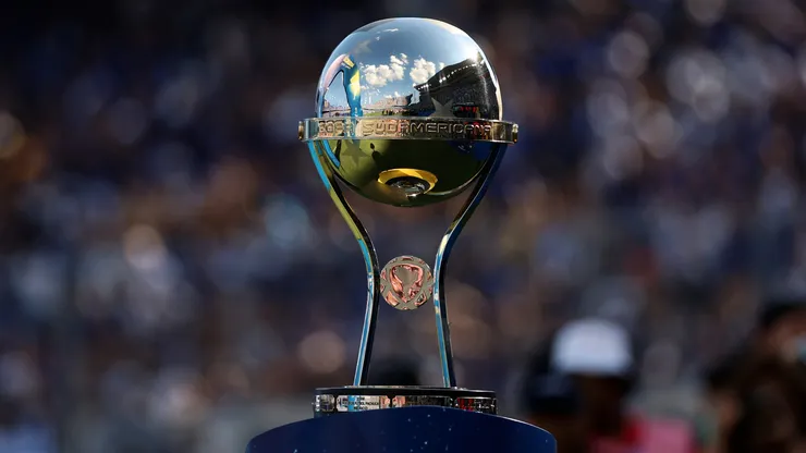 Así quedó el cuadro de la Copa Sudamericana en los 8vos de final