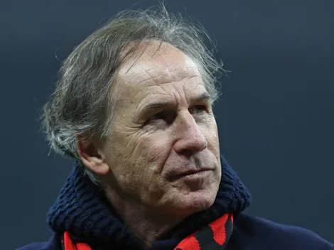 Falleció Franco Baresi a los 66 años