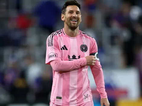 CR7 recibió 675 millones de Al-Nassr: ¿Cuánto ha cobrado Messi en Inter Miami?