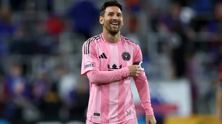 Messi ha ganado una fortuna desde que se unió a Inter Miami.