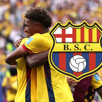 Lo quería la Selección de Ecuador pero ahora sería nuevo entrenador de Barcelona