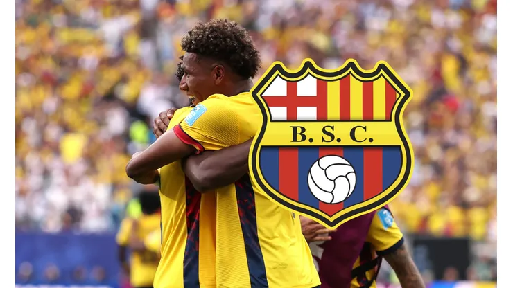 Lo quería la Selección de Ecuador pero ahora sería nuevo entrenador de Barcelona