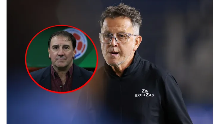 Juan Carlos Osorio recibe millonaria oferta mientras espera a la Selección de Colombia