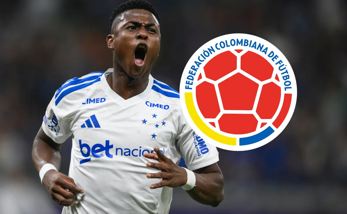 Los nuevos jugadores que tendría la Selección Colombia para las siguientes Eliminatorias