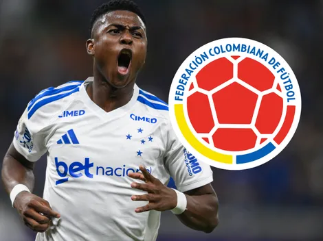 Los nuevos jugadores que tendría la Selección Colombia para las siguientes Eliminatorias