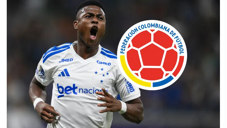 Los nuevos jugadores que tendría la Selección Colombia para las siguientes Eliminatorias