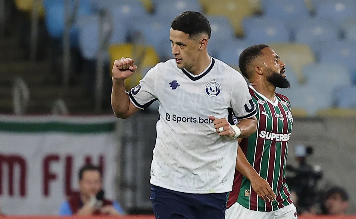 Álex Arce tiene nuevo club y Liga de Quito cobrará una fortuna por su fichaje
