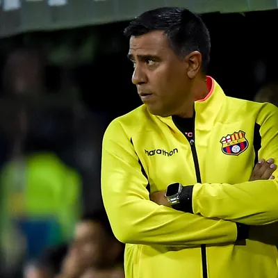 ¡Última hora! César Farías aparece contratado en este equipo