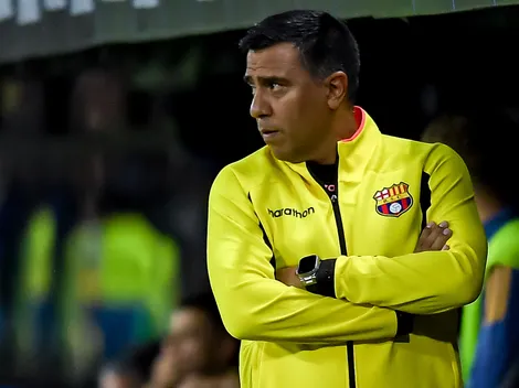 ¡Última hora! César Farías aparece contratado en este equipo