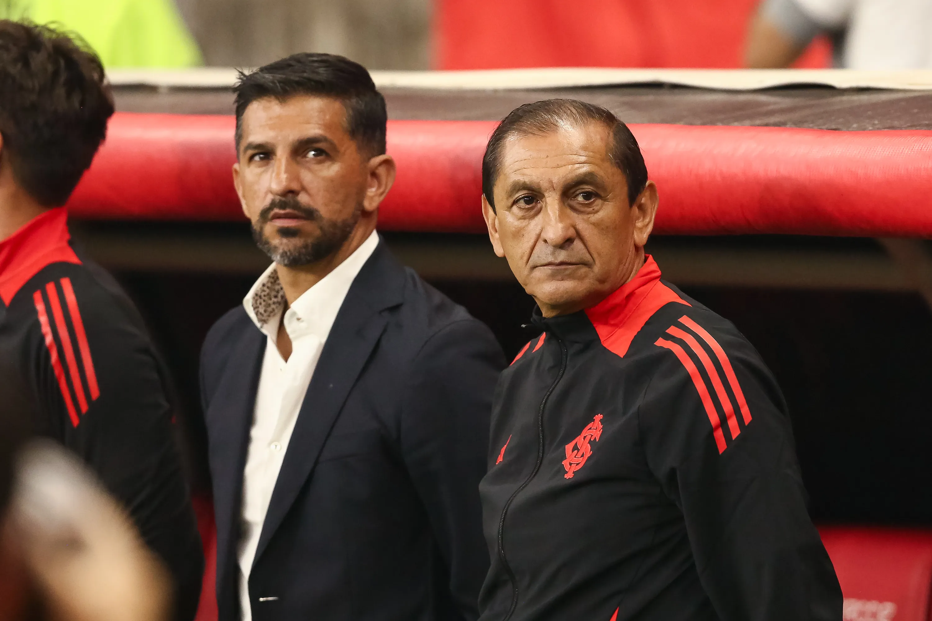 Ramón Díaz no dirige desde 2025 a Internacional. (Foto: GettyImages)