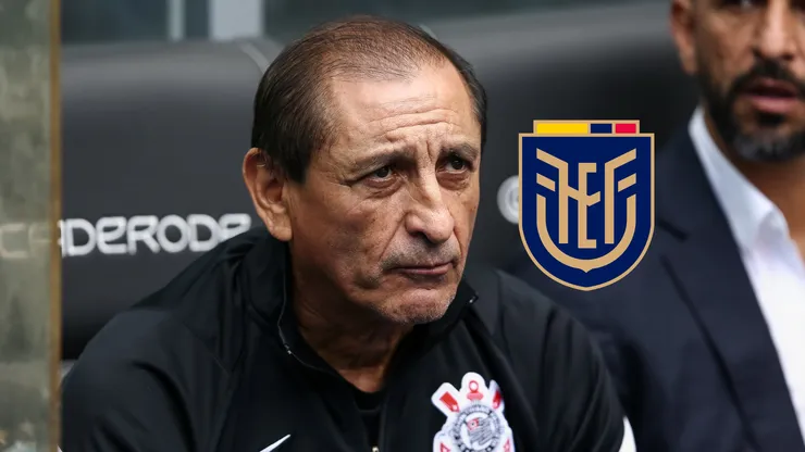 Ponen a Ramón Díaz en la Selección de Ecuador