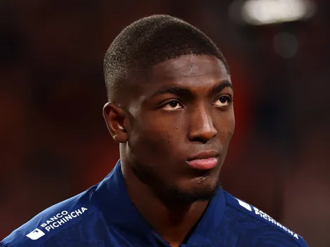 El fichaje de Joel Ordóñez por un grande de Europa se cae por estos motivos