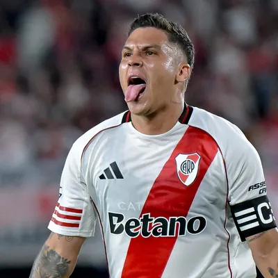 El equipo que estaría más cerca de quedarse con el fichaje de Juan Fernando Quintero