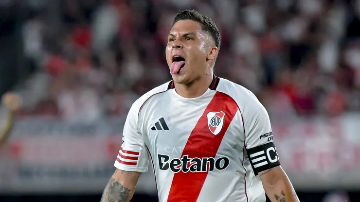 El equipo que tendría más chances de fichar a Juan Fernando Quintero.