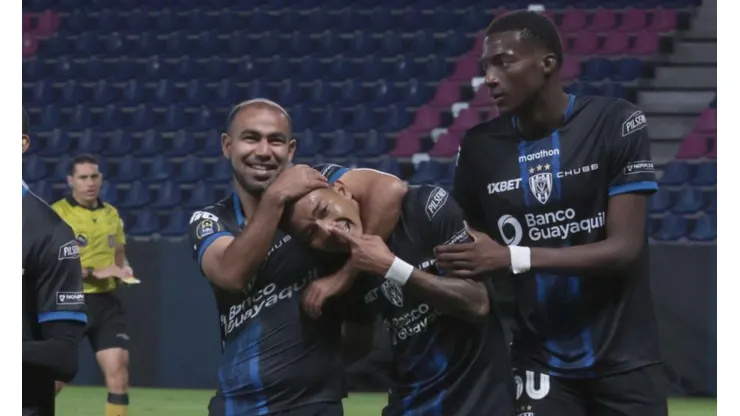 Independiente del Valle sigue creciendo y compró a otro equipo más
