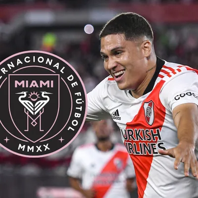 El salario que ganaría Juan Fernando Quintero en el Inter Miami ¿parecido al de Messi?