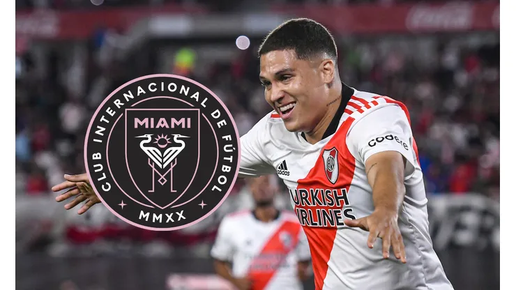 El salario que ganaría Juan Fernando Quintero en el Inter Miami ¿parecido al de Messi?