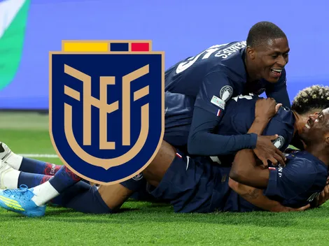 PSG va por otro seleccionado ecuatoriano luego del Mundial