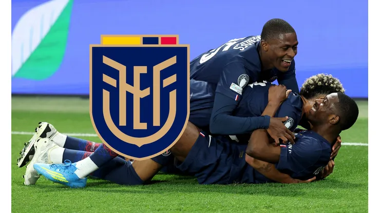PSG va por otro seleccionado ecuatoriano luego del Mundial