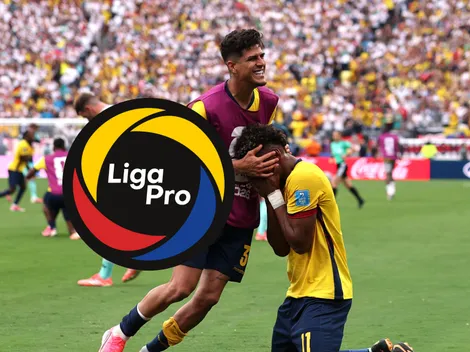 Selección de Ecuador sondeó a dos campeones de LigaPro para el puesto de DT