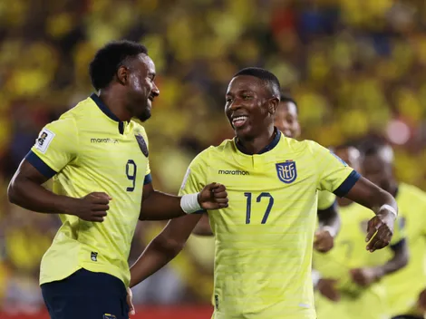 Selección de Ecuador define sus sedes para hacer de local en las siguientes Eliminatorias