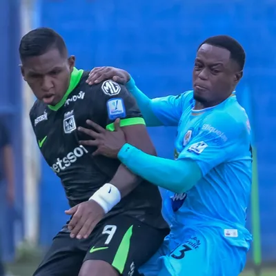 La sanción de Dimayor a Nacional tras la goleada 3-0 a Jaguares