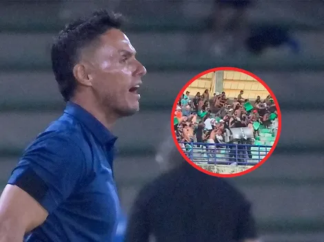 Esto dice el reglamento sobre los desmanes de los hinchas de Nacional