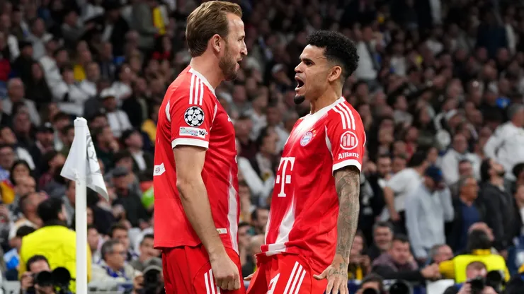 Bayern encamina la renovación de Harry Kane.