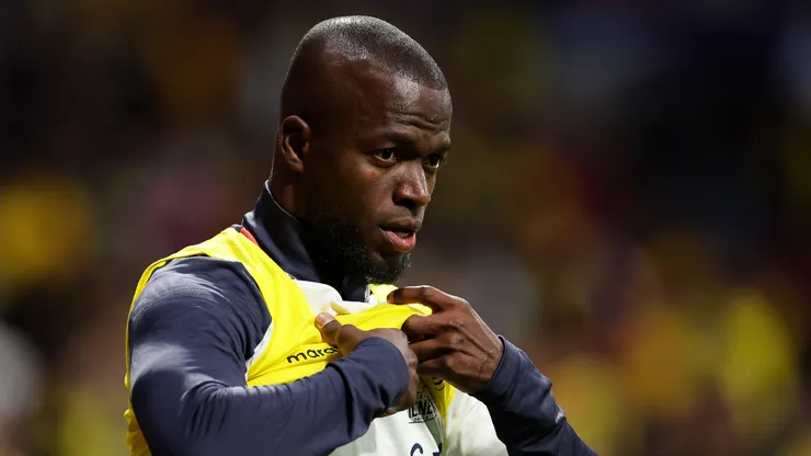 Se definió el futuro de Enner Valencia y es una sorpresa total