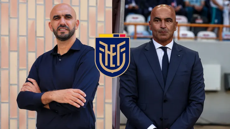 Revelan uno de los principales candidatos a llegar a la Selección de Ecuador