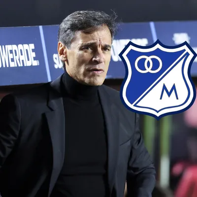 Lo pidió Fabián Bustos: Millonarios sorprende a todos y tiene un nuevo fichaje en este 2026