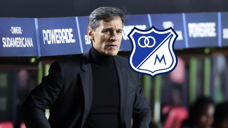 El nuevo fichaje de Millonarios pedido por Fabián Bustos