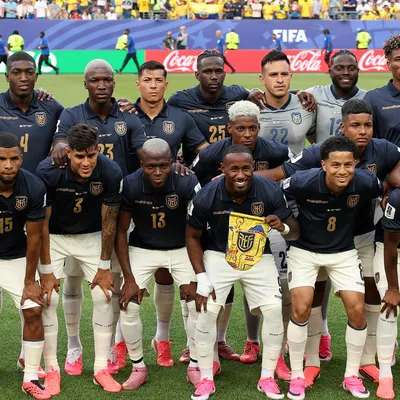 El nuevo técnico que "rechazó" a la Selección de Ecuador