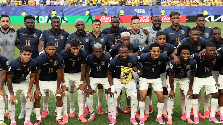 El nuevo DT que rechazará a la Selección de Ecuador
