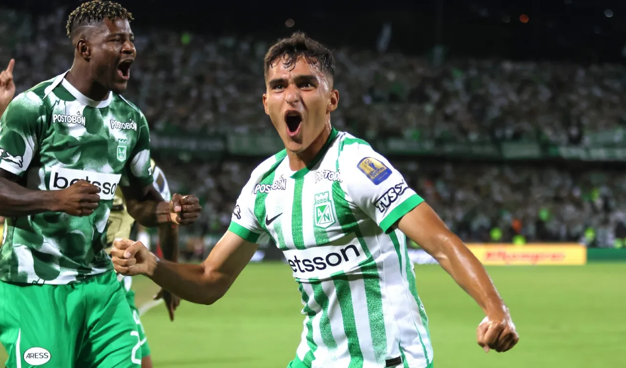 Juan Manuel Rengifo lleva un título en Nacional. (Foto: Vizzor Image)