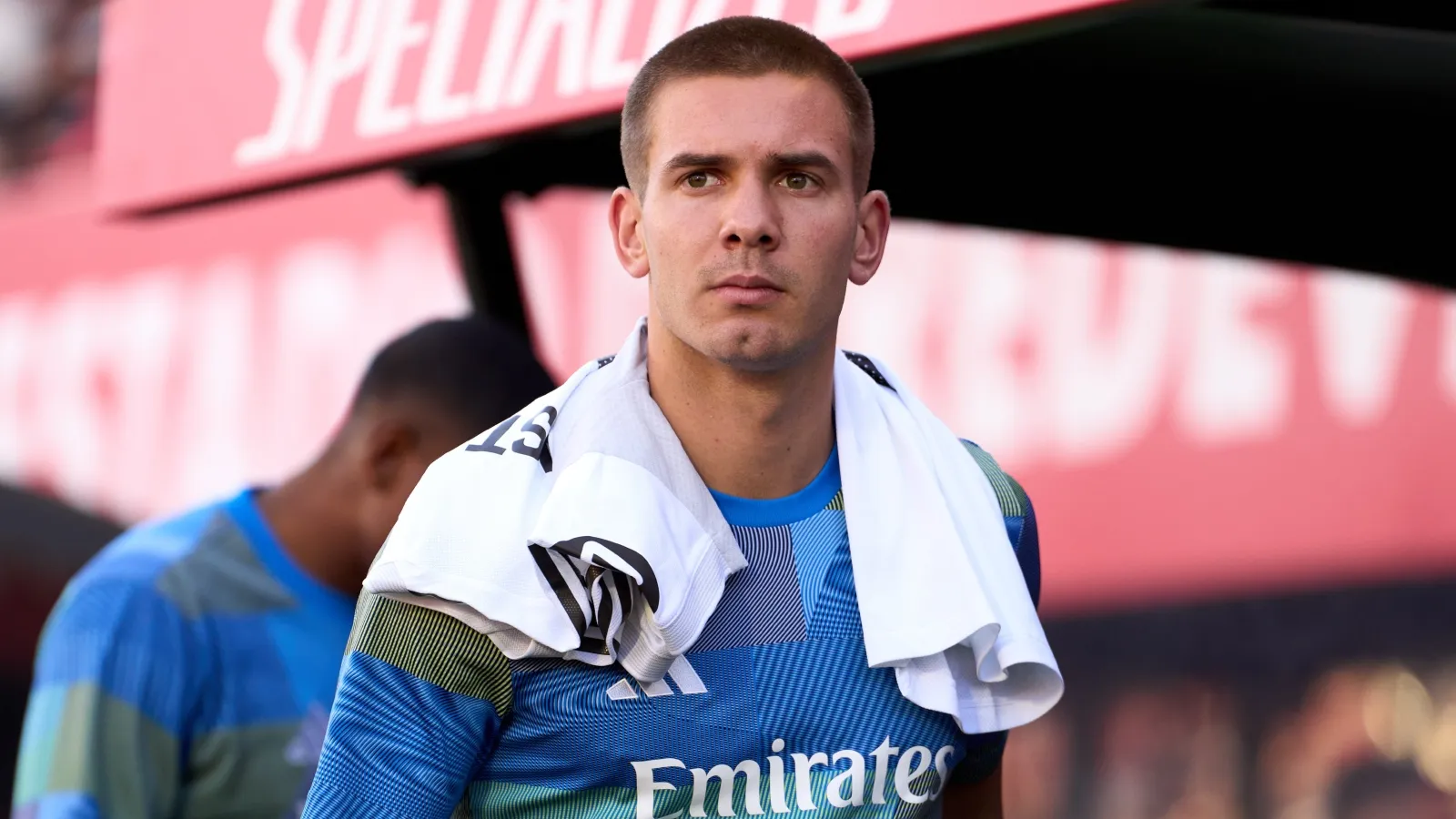 Mastantuono saldrá de Real Madrid en búsqueda de minutos: GETTY