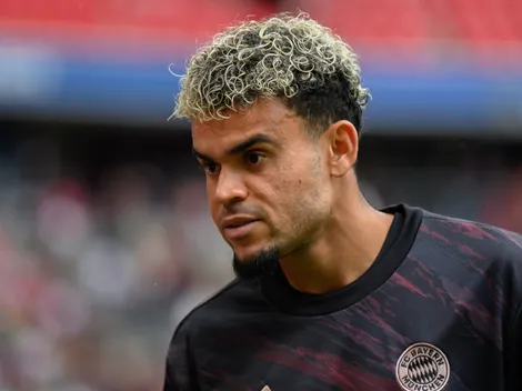 ¿Juega Luis Díaz? Jeju United vs. Bayern Múnich: alineaciones, y dónde ver el amistoso