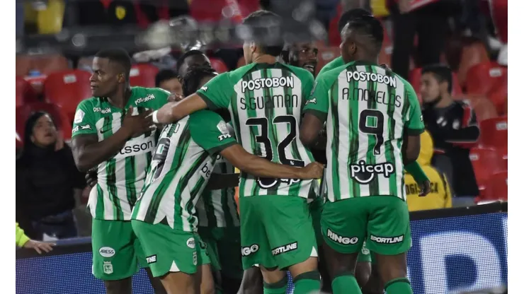 Atlético Nacional se apura y va por tres fichajes para la Liga BetPlay