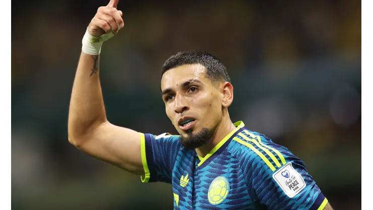 Daniel Muñoz tiene tres ofertas europeas para la siguiente temporada
