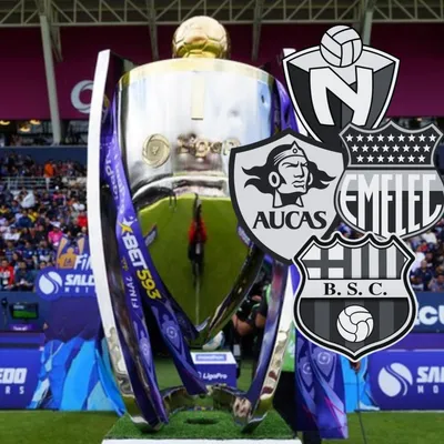 ¡Duro momento! El gigante de LigaPro que está muy cerca de "desaparecer"