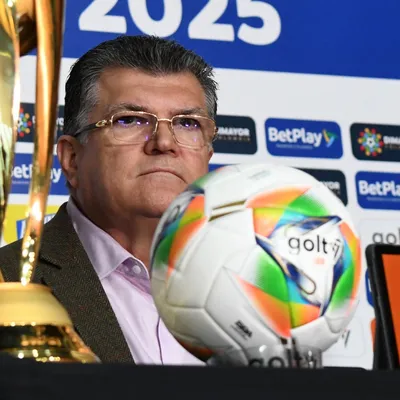 Dimayor y una oferta de 100 millones para que WIN no siga con la TV