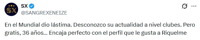 Algunos de los comentarios contra Enner Valencia. (Foto: Captura de pantalla)