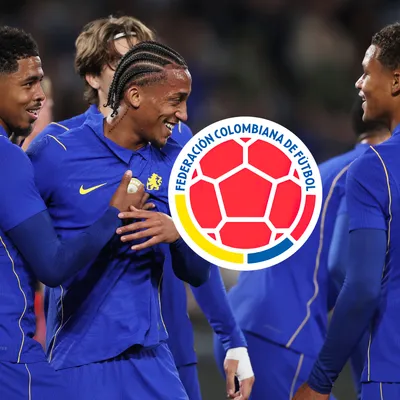 No solo Daniel Muñoz: Chelsea está muy interesado en el fichaje de otro jugador colombiano