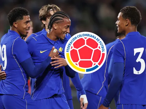 No solo Daniel Muñoz: Chelsea está muy interesado en el fichaje de otro jugador colombiano